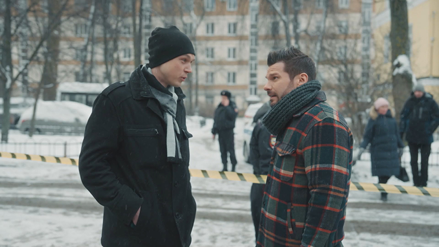 «Свои-7. Чистота — залог здоровья»