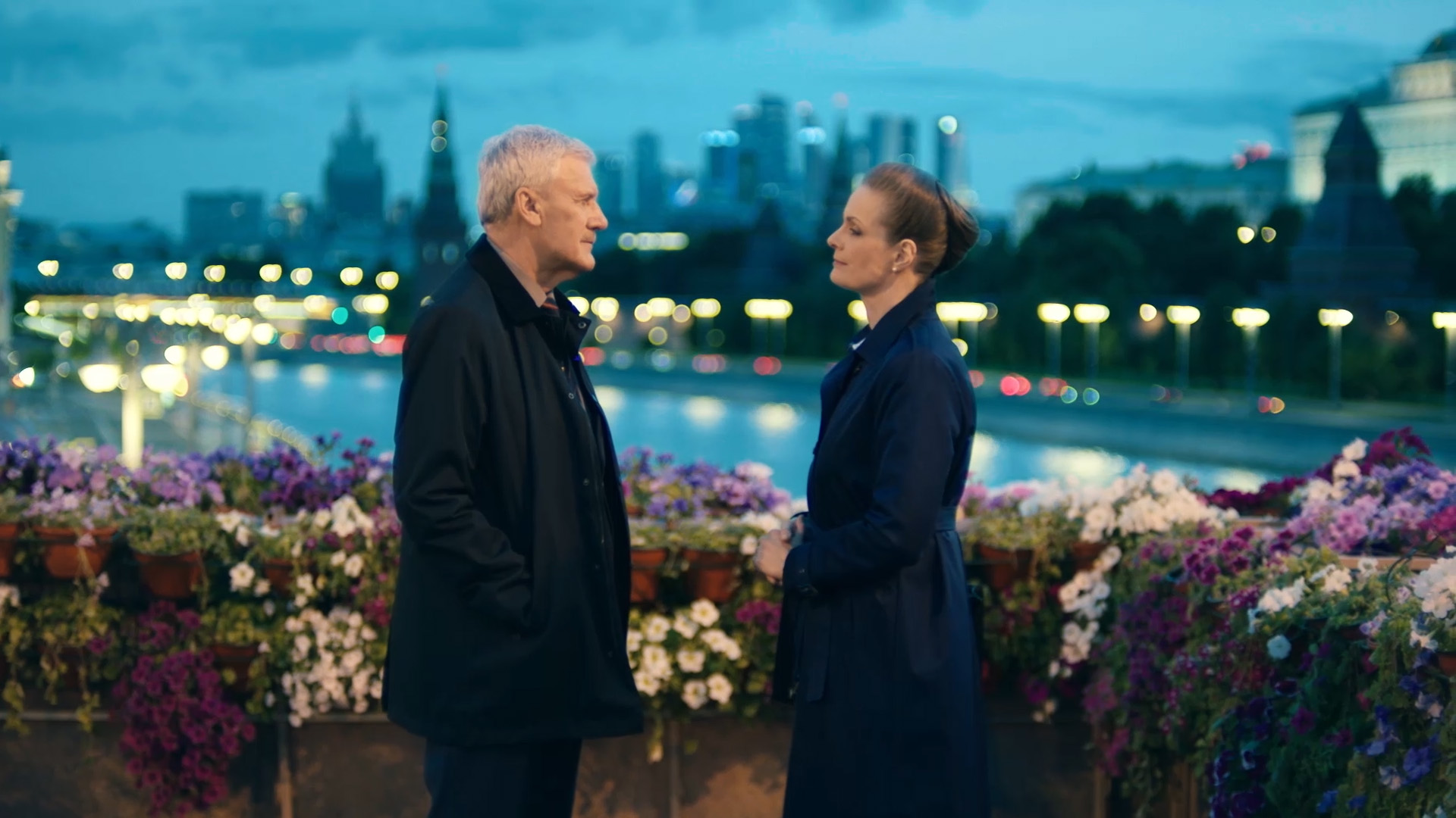 След. Новые легавые