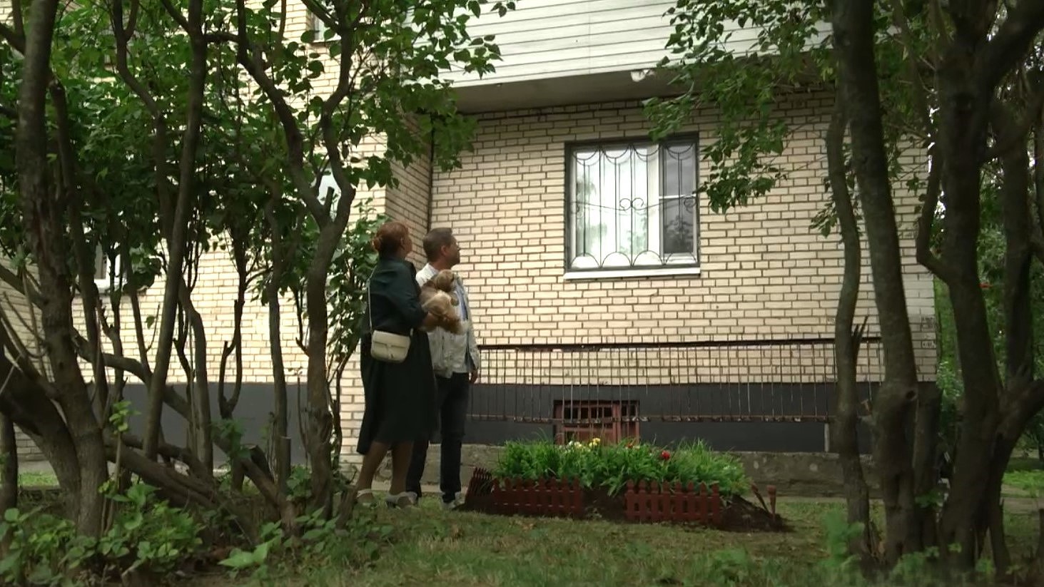 «Условный мент-6. Ключ к расследованию»