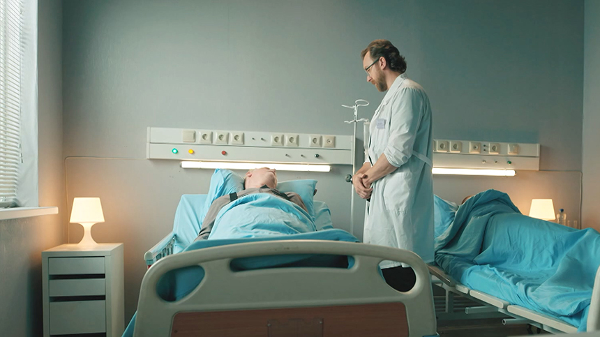 «Филин-4. Союз черных»