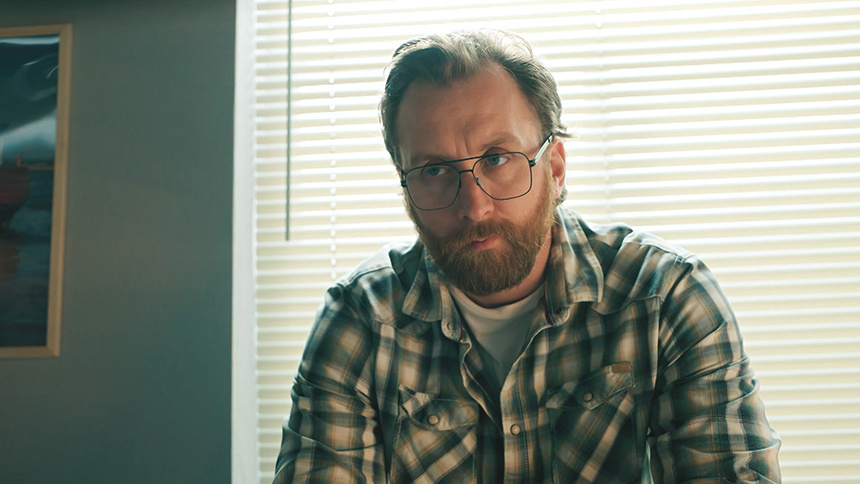 «Филин-4. Аджина»