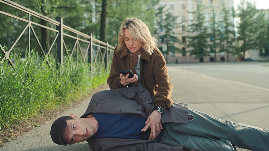 «Филин-4. Терновый куст»