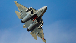 СМИ узнали о планах Индии приобрести истребители Су-57 и ЗРК С-500