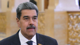 Названы сроки возможной отставки Мадуро