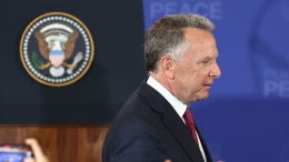 Западные СМИ назвали дату прилета Уиткоффа в Москву