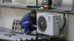 Правила установки кондиционеров изменились в РФ