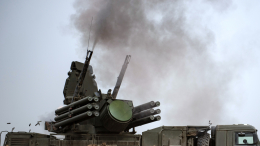 Силы ПВО сбили несколько украинских беспилотников в Ленинградской области