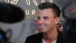 «У „Иванушек“ есть ошибки»: Кирилл Туриченко дал советы молодежи