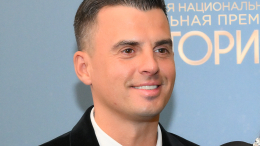 «Я боялся и скрывал»: Кирилл Туриченко о главной ошибке в своей жизни