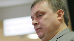 Бывший водитель Андрея Разина дал против него показания по делу о мошенничестве