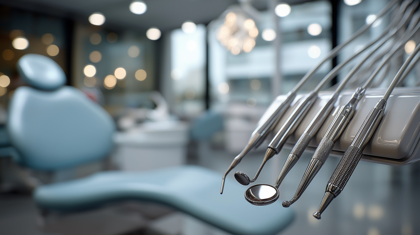 В Казахстане девочка умерла из-за лечения 18 зубов