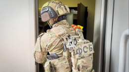 Раскрыты подробности предотвращения теракта в Севастополе против офицера Минобороны РФ