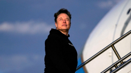 Высокая вероятность: Илон Маск заявил, что человечество живет в симуляции