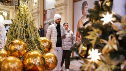 Сергей Собянин объявил о начале предновогодних благотворительных акций