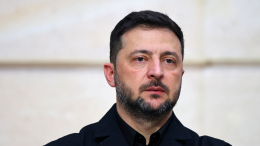 На пост главы офиса Зеленского рассматриваются шесть кандидатов