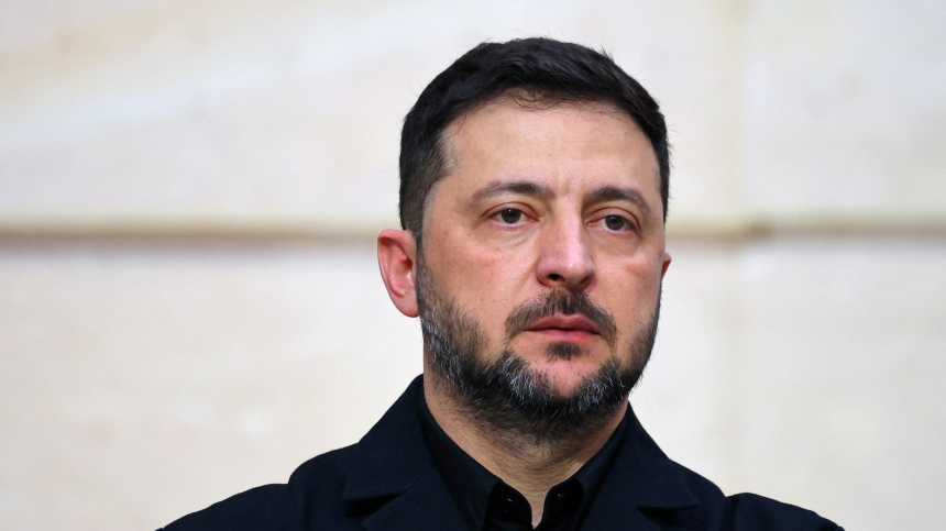 Кандидаты на пост главы офиса Зеленского