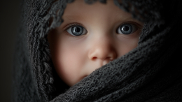 Можно повлиять: назван фактор до беременности, повышающий риск аутизма у детей