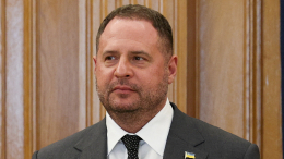 «Ставка на хаотизацию Украины»: политолог Носович о свержении Ермака