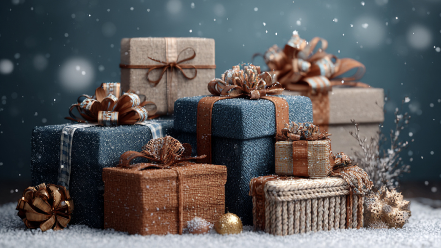 «Это весело»: порномодель продает слезы, чтобы заработать на новогодние подарки