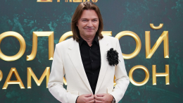 Маликов скучает по бурной молодости: «Мне даже кровью писали, представляете?»