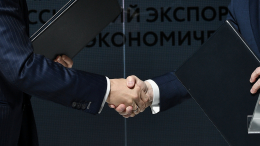 Решетников: банки РФ создали решения для обработки платежей иностранных туристов