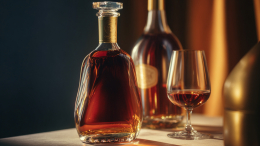 Не коньяк: украинские производители будут называть свой напиток «бренди»