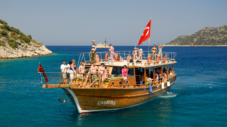 На сколько подорожают туры в 2026 году