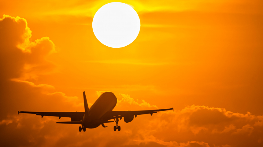 Что запрещено стюардессам на работе