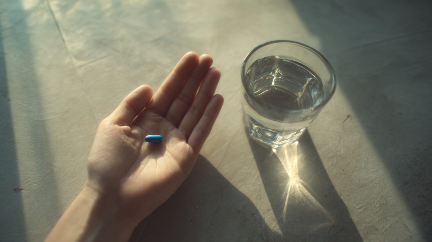 Почему могут не действовать лекарства