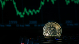 «Низкий интерес»: почему биткоин снова откатился после восстановления