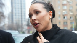 Нам нужна футбольная команда: как дети Лерчек отреагировали на беременность мамы