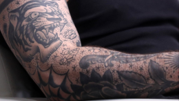 Хроническое воспаление: татуировки могут увеличивать риск рака почти на 30%
