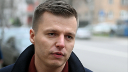 Бывший супруг блогера Лерчек признал вину в налоговом преступлении