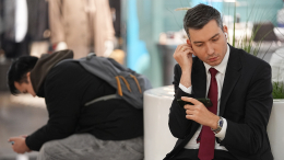 Ученые сравнили влияние соцсетей на мозг с действием наркотиков