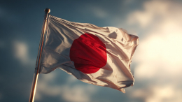 МИД Японии: правительство готово подписать мирный договор с РФ