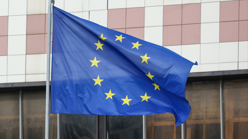 В ЕС хотят ввести санкции против Белоруссии якобы из-за метеозондов в Литве