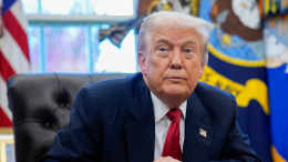 Трамп пригласил Нетаньяху посетить Белый дом в «ближайшем будущем»