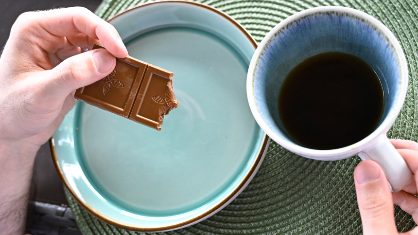 Какие продукты для ужина ухудшают качество сна