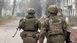 Освобождение Красноармейска: ключевой узел Донбасса перешел под контроль России