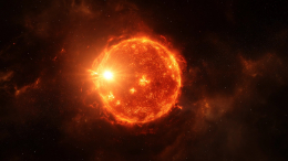 Ждать ли бури? Какой будет солнечная активность в декабре