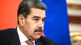 СМИ узнали о потере Мадуро возможности покинуть Венесуэлу