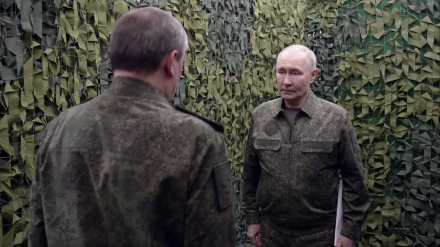 «Болезнь котлов»: что ждет ВСУ после освобождения российскими войсками Волчанска