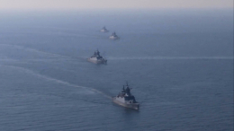 «Беспрецедентное место»: Судан предложил России разместить военно-морскую базу на своей территории