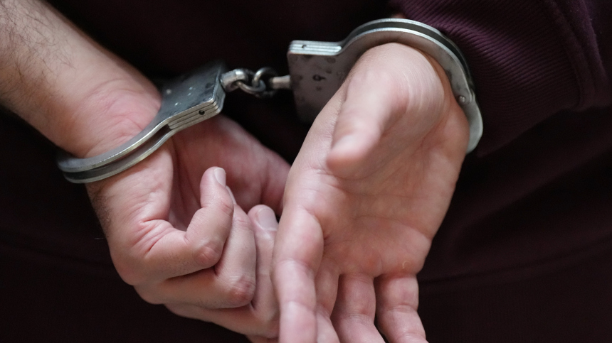 Полиция пресекла деятельность банды «черных копателей» в Амурской области