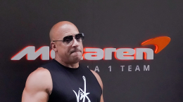 Суд отклонил иск о сексуальном насилии в отношении Вина Дизеля