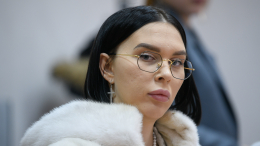 Бывшая девушка Гуфа получила пять лет колонии