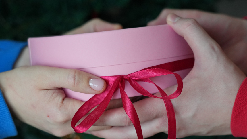 В Москве проходит акция «Ход добра»