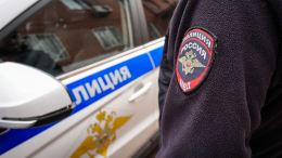 Девушку задушили в апарт-отеле в центре Петербурга