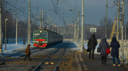 Нарушителей порядка на железной дороге в России найдут с помощью ИИ