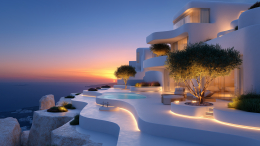 Карточные домики на Бали: почему российские звезды рекламировали мошенника